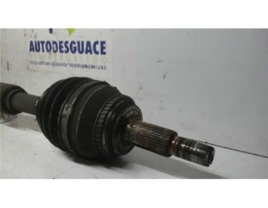 Transmision Delantera Derecha Toyota AVENSIS BERLINA 2 2 D-4D 