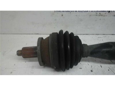 Transmision Delantera Derecha Seat IBIZA 1 4 16V 