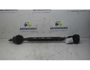 Transmision Delantera Derecha Seat IBIZA 1 4 16V 