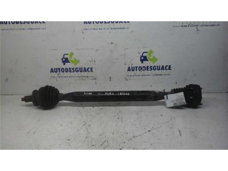 Transmision Delantera Derecha Seat IBIZA 1 4 16V 