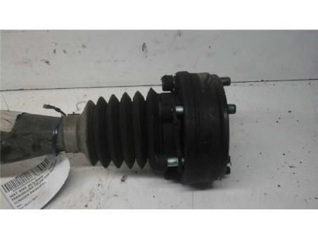 Transmision Delantera Derecha Seat IBIZA 1 4 16V 