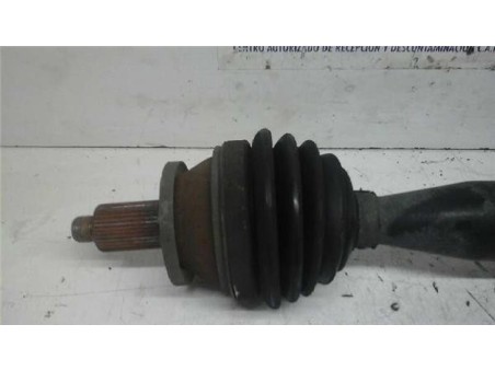 Transmision Delantera Derecha Seat IBIZA 1 4 16V 