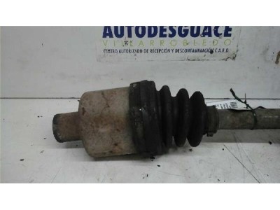 Transmision Delantera Derecha Chrysler 300 M 2 7 