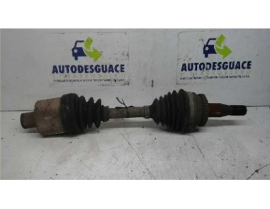 Transmision Delantera Derecha Chrysler 300 M 2 7 