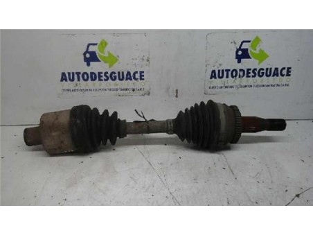 Transmision Delantera Derecha Chrysler 300 M 2 7 