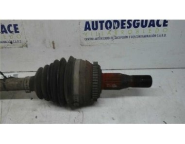 Transmision Delantera Derecha Chrysler 300 M 2 7 