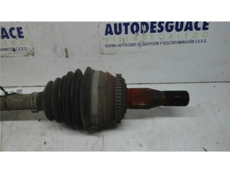 Transmision Delantera Derecha Chrysler 300 M 2 7 