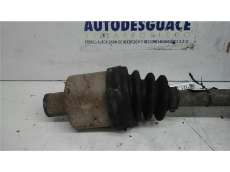 Transmision Delantera Derecha Chrysler 300 M 2 7 