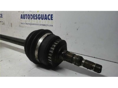 Transmision Delantera Derecha Opel VECTRA B BERLINA 2 0 16V 