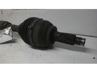 Transmision Delantera Derecha Mazda 3 BERLINA 1 6 CD D
