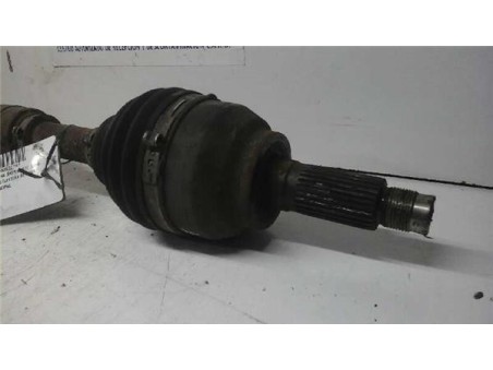 Transmision Delantera Derecha Mazda 3 BERLINA 1 6 CD D 