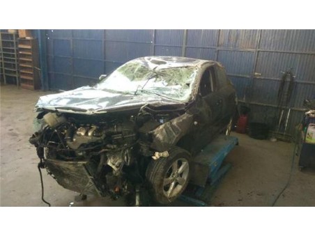 Transmision Delantera Derecha Mazda 3 BERLINA 1 6 CD D 