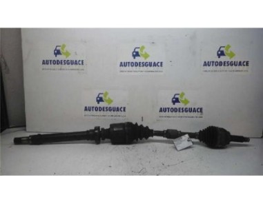 Transmision Delantera Derecha Mazda 3 BERLINA 1 6 CD D 