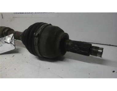 Transmision Delantera Derecha Mazda 3 BERLINA 1 6 CD D 