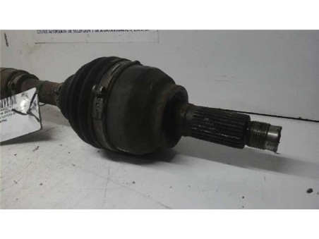 Transmision Delantera Derecha Mazda 3 BERLINA 1 6 CD D 