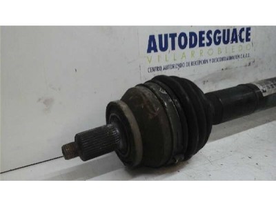 Transmision Delantera Derecha Seat IBIZA 1 4 TDI