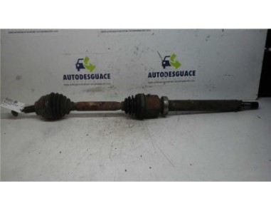 Transmision Delantera Derecha Ford FOCUS C-MAX 2 0 TDCi 