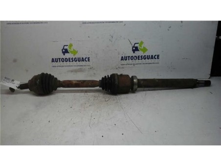 Transmision Delantera Derecha Ford FOCUS C-MAX 2 0 TDCi 