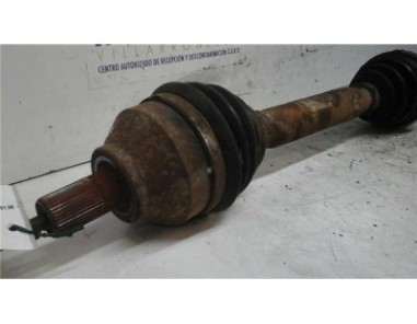 Transmision Delantera Derecha Ford FOCUS C-MAX 2 0 TDCi 