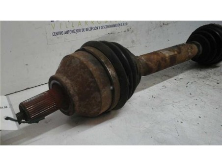 Transmision Delantera Derecha Ford FOCUS C-MAX 2 0 TDCi 