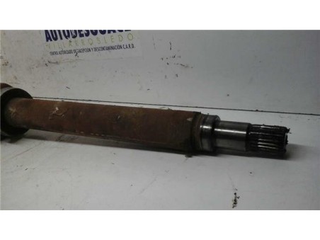 Transmision Delantera Derecha Ford FOCUS C-MAX 2 0 TDCi 