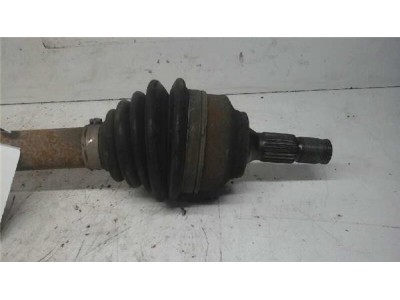 Transmision Delantera Derecha Citroen C4 BERLINA 1 6 16V HDi