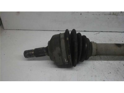 Transmision Delantera Derecha Peugeot PARTNER 1 9 D