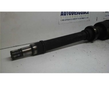 Transmision Delantera Derecha Mazda 3 BERLINA 1 6 CD D 