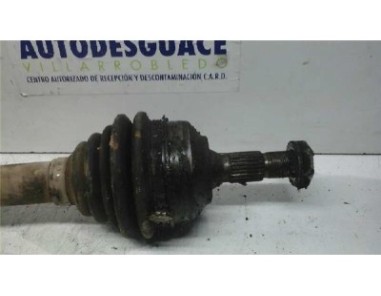 Transmision Delantera Derecha Citroen BERLINGO 1 9 D 