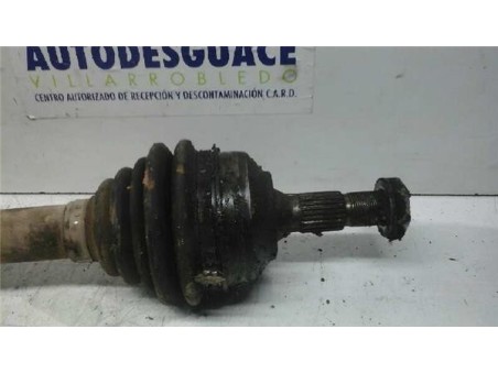 Transmision Delantera Derecha Citroen BERLINGO 1 9 D 