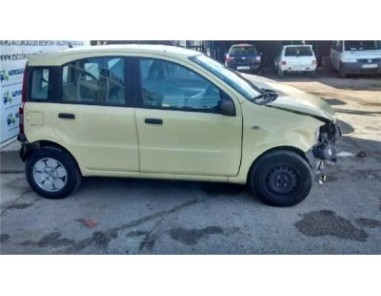 Transmision Delantera Derecha Fiat PANDA 1 1 