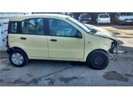 Transmision Delantera Derecha Fiat PANDA 1 1 
