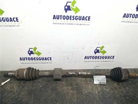 Transmision Delantera Derecha Fiat PANDA 1 1 