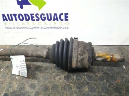 Transmision Delantera Derecha Fiat PANDA 1 1 