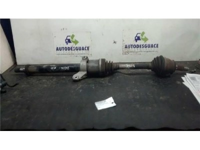 Transmision Delantera Derecha Mini MINI 1 6 16V D