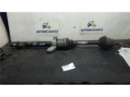 Transmision Delantera Derecha Mini MINI 1 6 16V D 