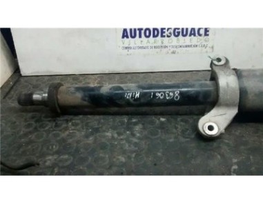 Transmision Delantera Derecha Mini MINI 1 6 16V D 