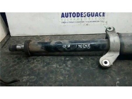 Transmision Delantera Derecha Mini MINI 1 6 16V D 