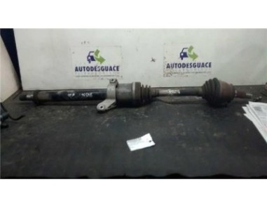 Transmision Delantera Derecha Mini MINI 1 6 16V D 