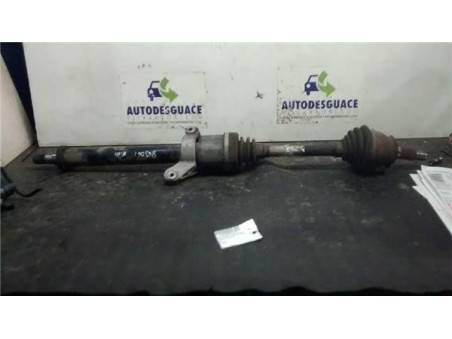 Transmision Delantera Derecha Mini MINI 1 6 16V D 