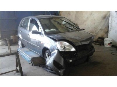 Transmision Delantera Derecha Ford FIESTA 1 6 16V  2