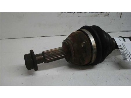 Transmision Delantera Derecha Ford FOCUS BERLINA 1 6 16V 