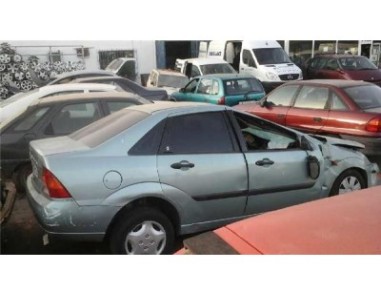 Transmision Delantera Derecha Ford FOCUS BERLINA 1 6 16V 