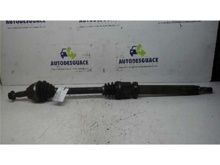 Transmision Delantera Derecha Ford FOCUS BERLINA 1 6 16V 