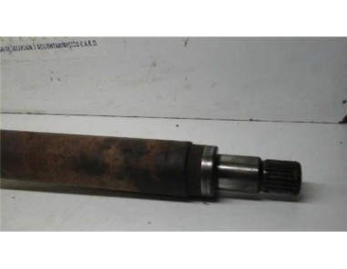 Transmision Delantera Derecha Ford FOCUS BERLINA 1 6 16V 