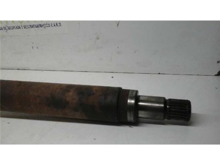 Transmision Delantera Derecha Ford FOCUS BERLINA 1 6 16V 