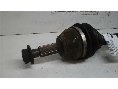 Transmision Delantera Derecha Ford FOCUS BERLINA 1 6 16V 