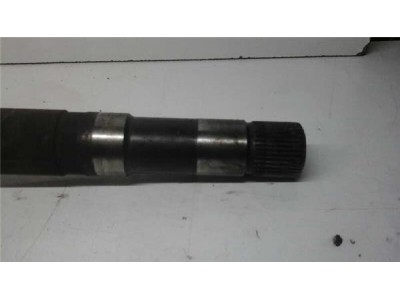 Transmision Delantera Derecha Peugeot 406 BERLINA 2 2 HDi FAP