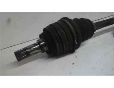 Transmision Delantera Derecha Opel CORSA C 1 2 16V 