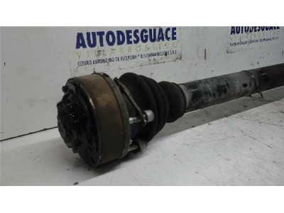 Transmision Delantera Derecha Skoda OCTAVIA BERLINA 1 9 TDI